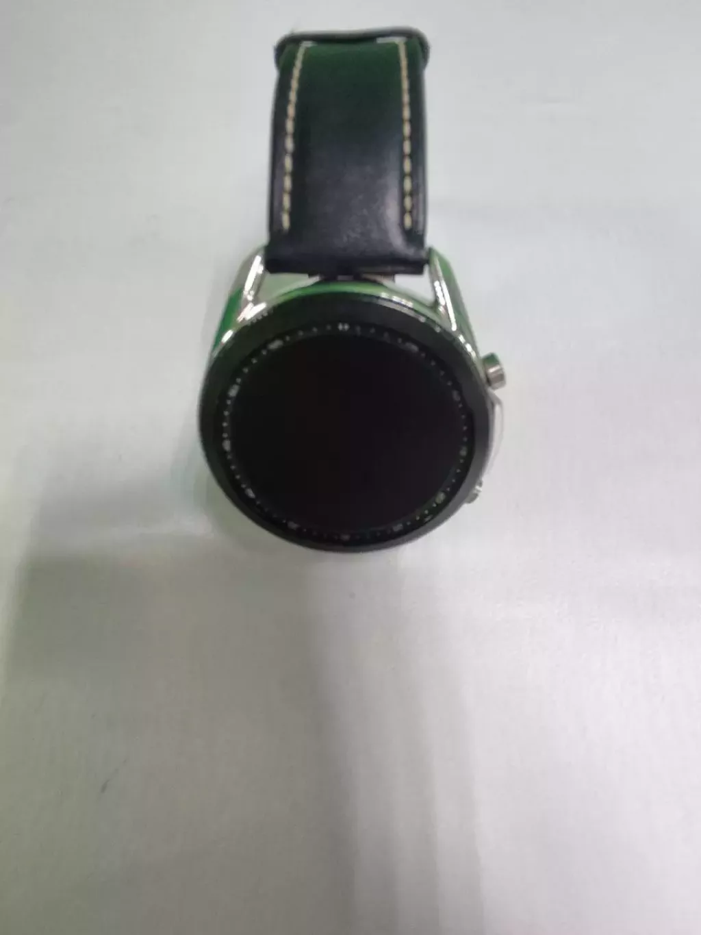 Купить б/у Samsung Galaxy Watch 3 45 mm-0