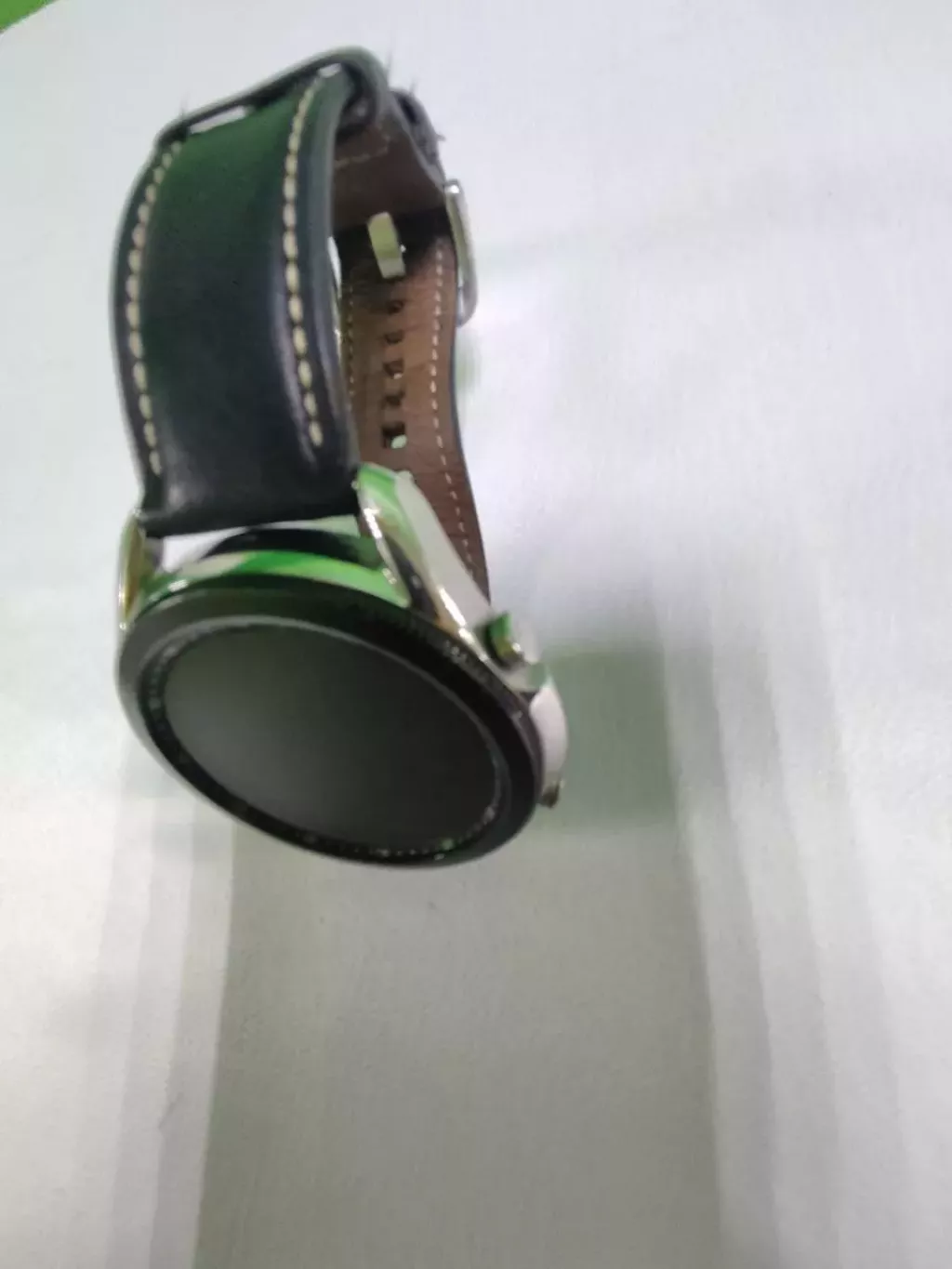 Купить б/у Samsung Galaxy Watch 3 45 mm-1