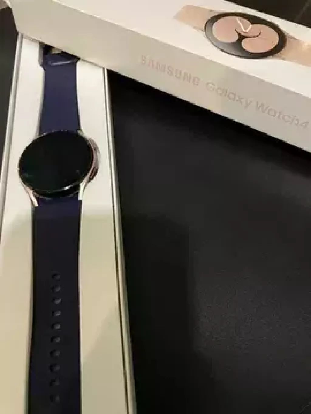 Купить б/у Samsung Galaxy Watch 4 40mm 1014(Костанай) Лот 179030-0