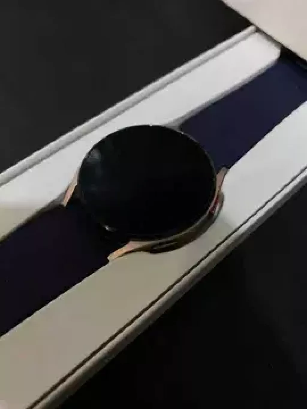 Купить б/у Samsung Galaxy Watch 4 40mm 1014(Костанай) Лот 179030-1