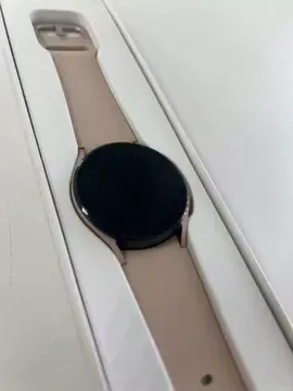 Купить б/у Samsung Galaxy Watch 4, 40mm Костанай(1014)лот: 162659-0