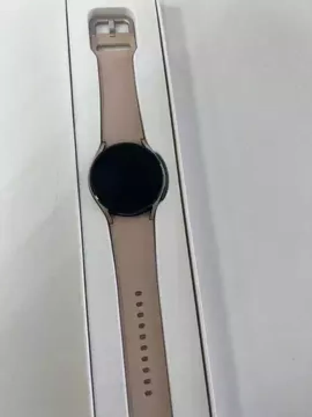 Купить б/у Samsung Galaxy Watch 4, 40mm Костанай(1014)лот: 162659-1