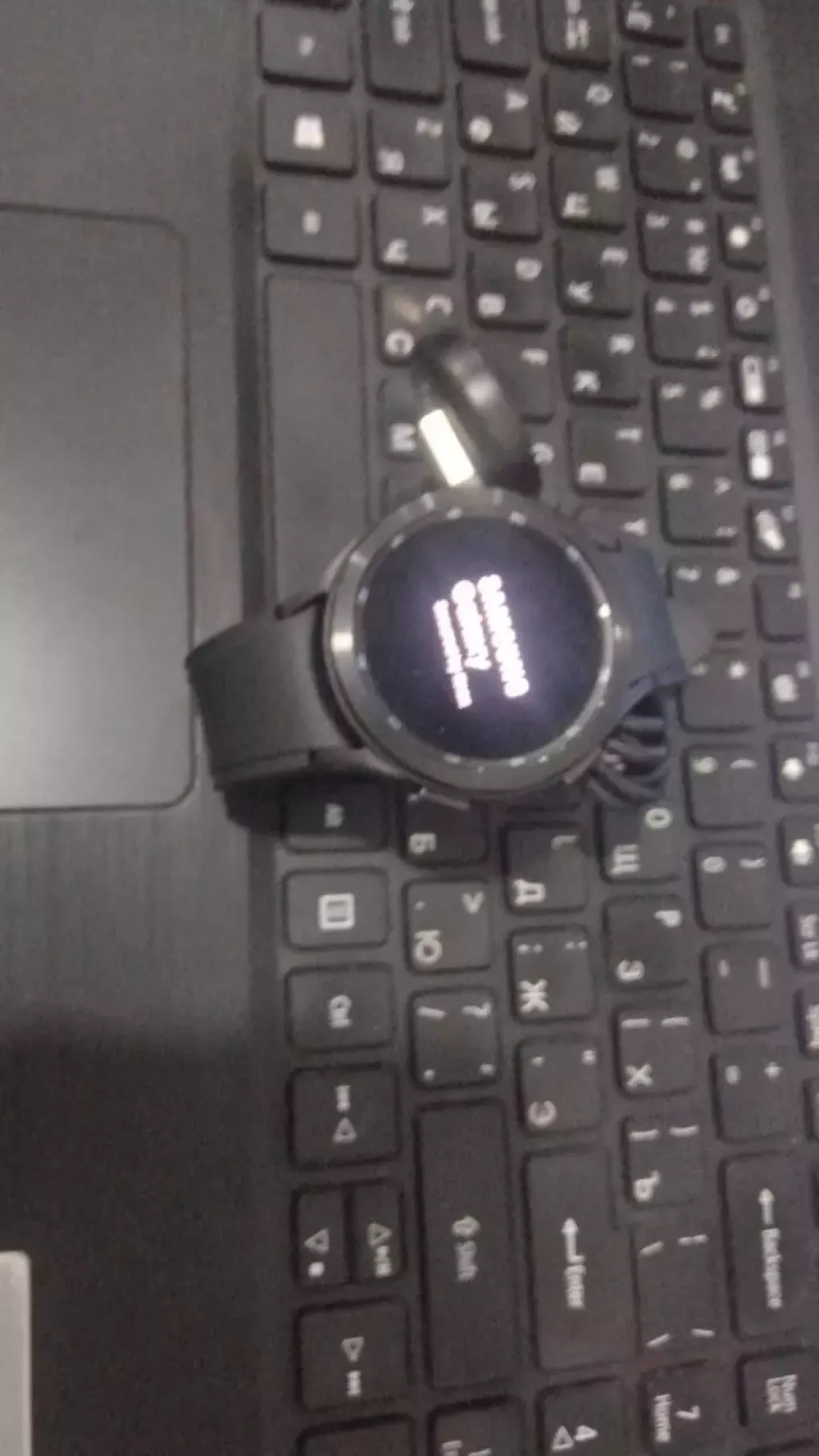 Купить б/у Samsung Galaxy Watch 4 -1