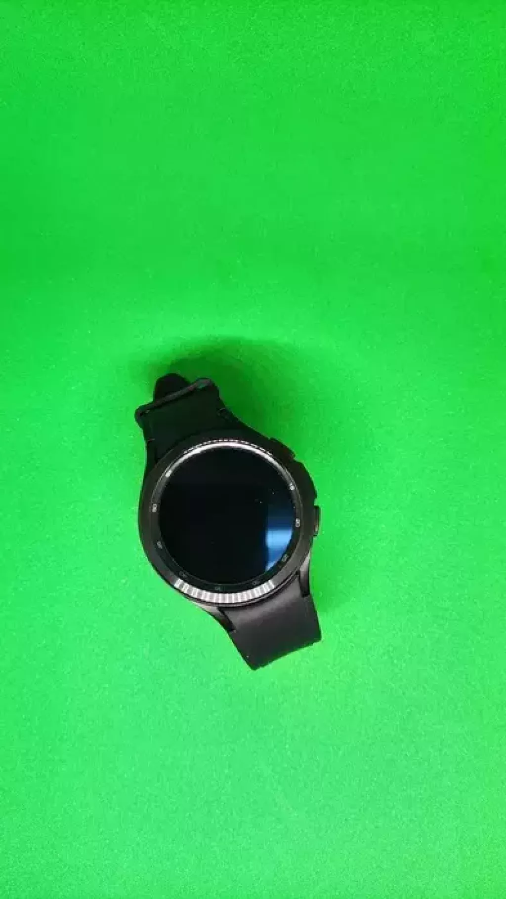 Купить б/у Samsung Galaxy Watch 4 Classic (Актау,6)-0