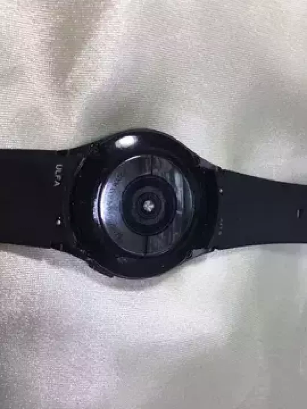 Купить б/у Samsung Galaxy Watch 4 (Костанай 1014) Лот 173949-1