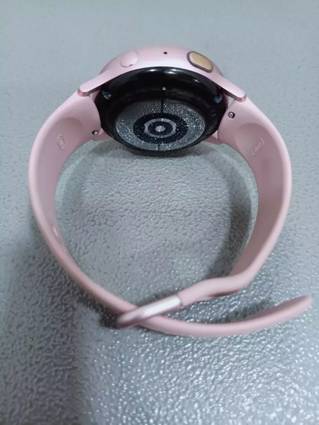 Купить б/у Samsung Galaxy Watch 4 ( Тараз пр.Жамбыла 172)-4