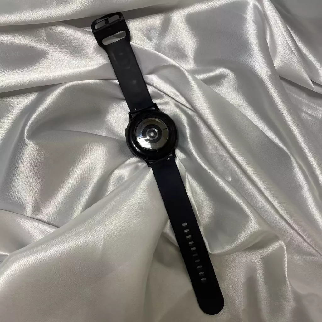 Купить б/у SAMSUNG GALAXY WATCH ACTIVE 2 44 мм-1