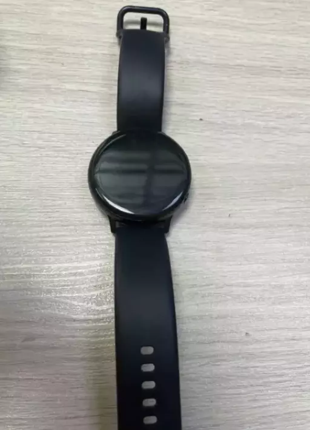 Купить б/у Samsung Galaxy Watch Active 2 (Жезказган) 42 000 ₸-0