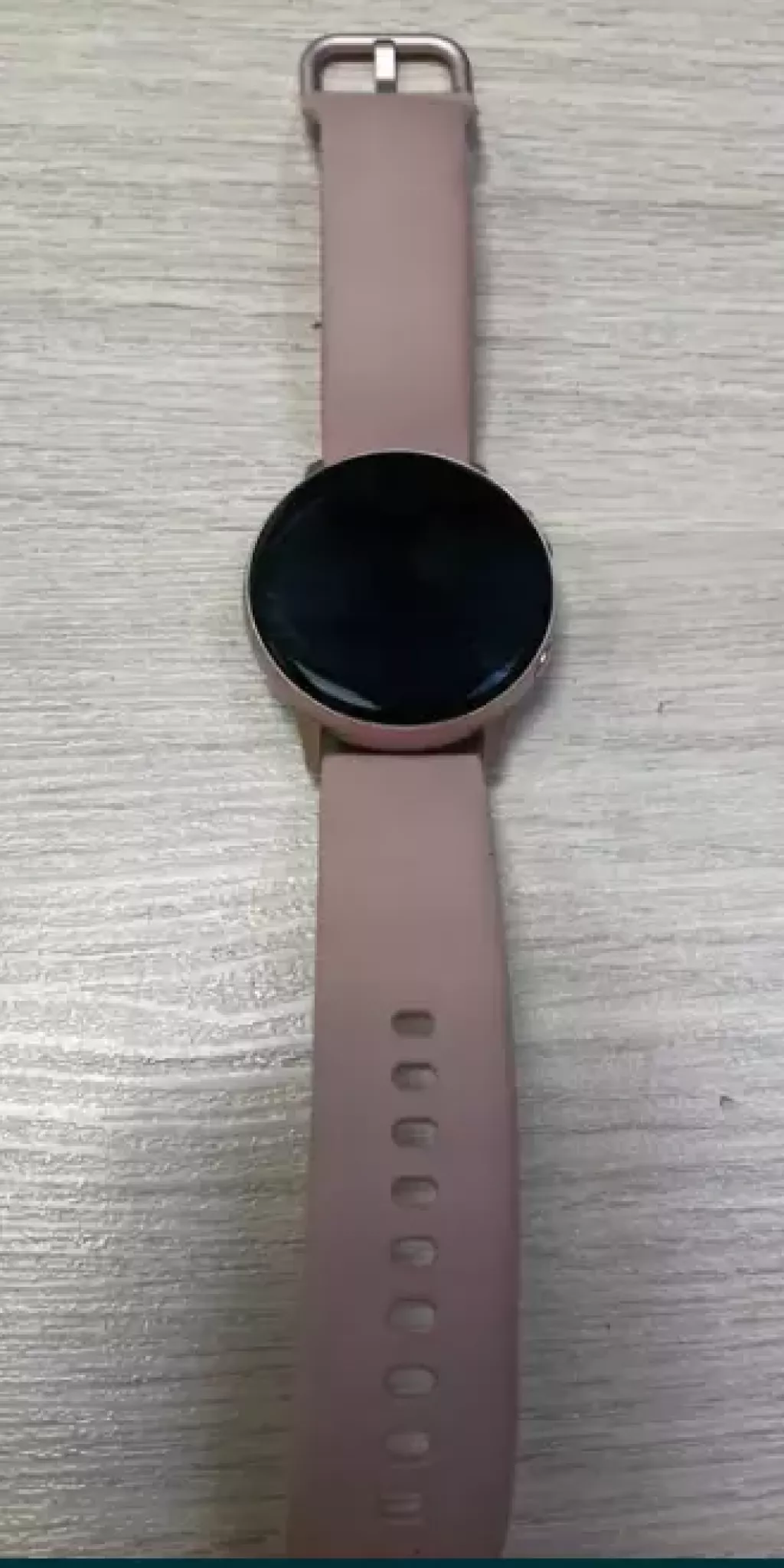 Купить б/у Samsung Galaxy Watch Active 2 (Жезказган)-2