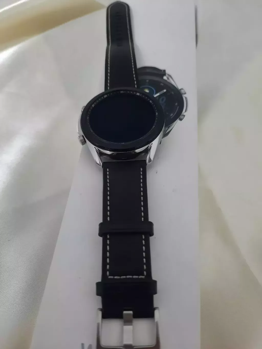 Купить б/у Samsung Watch 3 45 mm-1