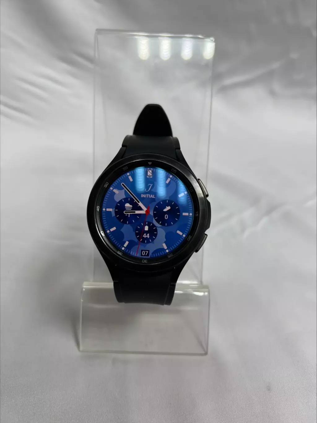Купить б/у Samsung Watch4 Classic {Алматы}-0