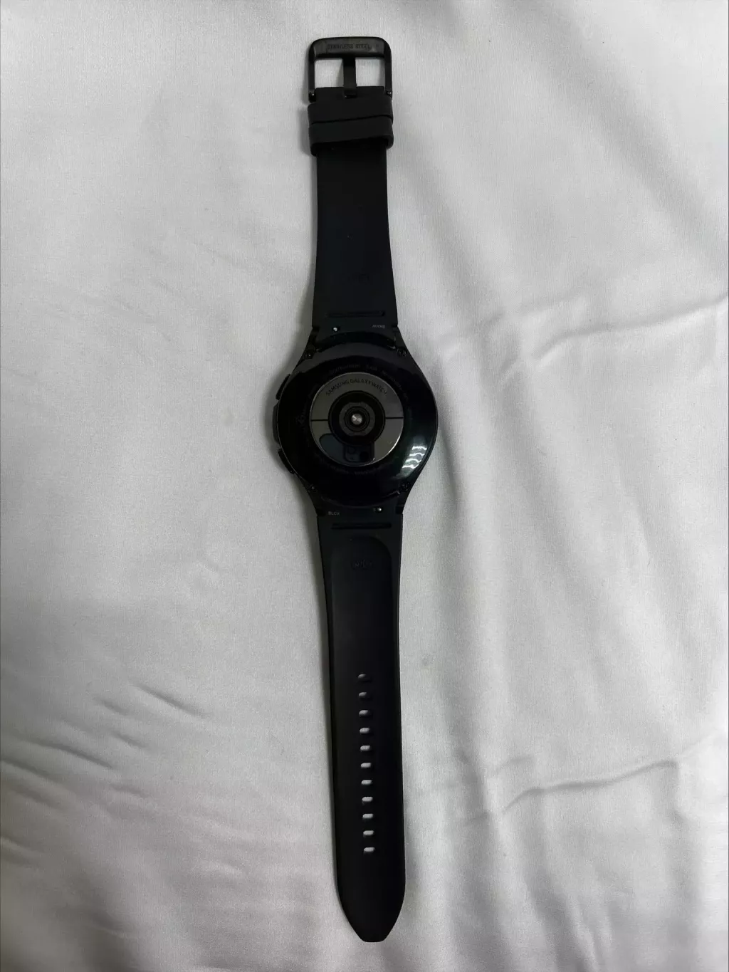 Купить б/у Samsung Watch4 Classic {Алматы}-2