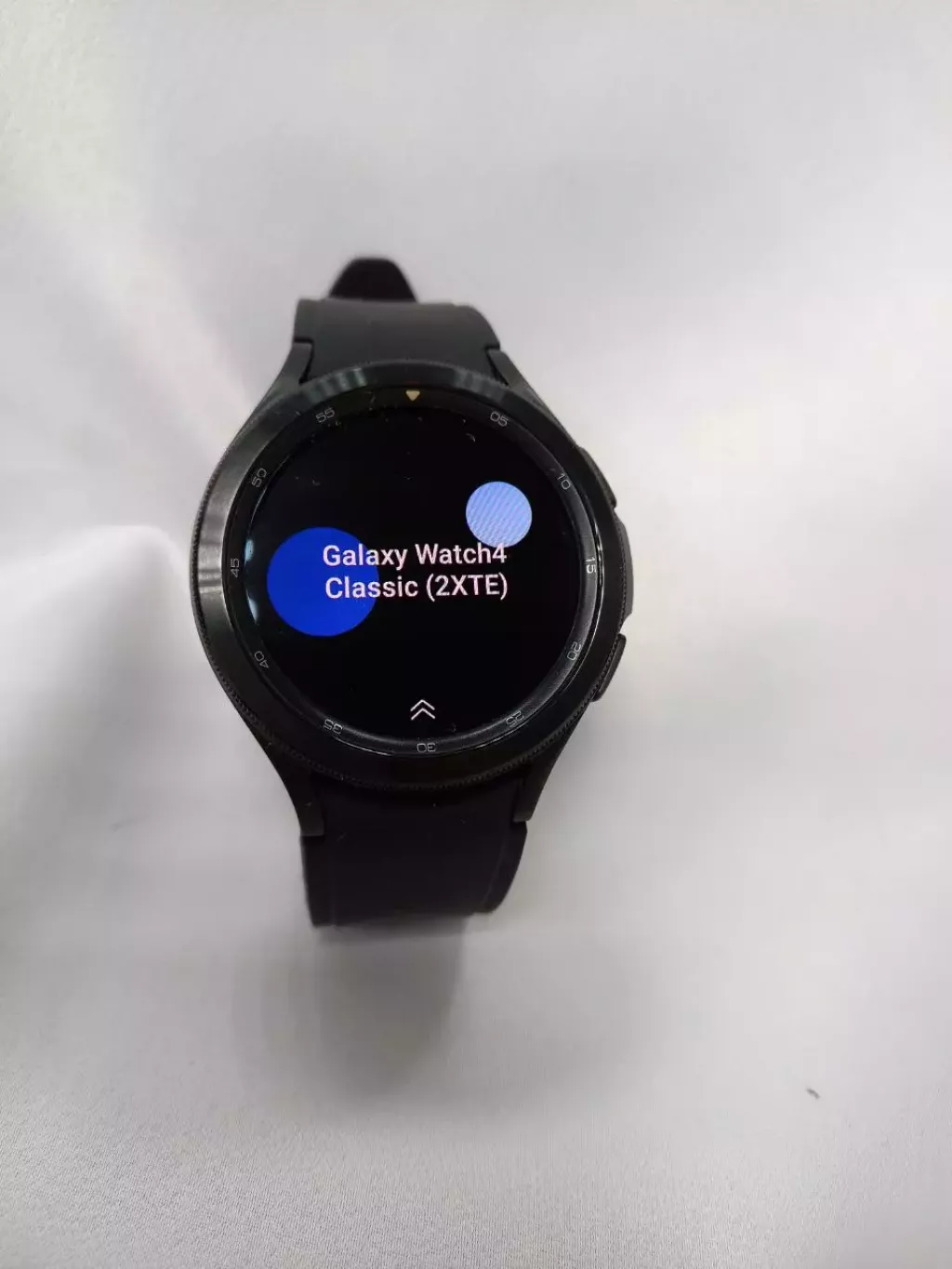 Купить б/у Смарт-часы Samsung Galaxy Watch, 46 mm-0