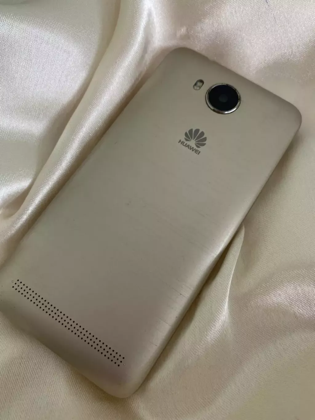 Смартфон Huawei Y3 II 8 Gb б/у купить по низкой цене в Аркалыке 6449