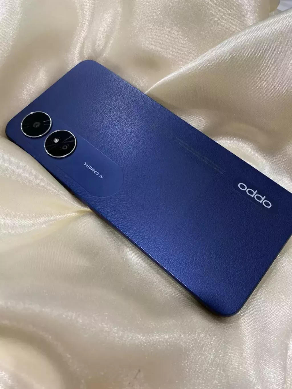 Смартфон Oppo А17 б/у купить по низкой цене в Аркалыке 7605