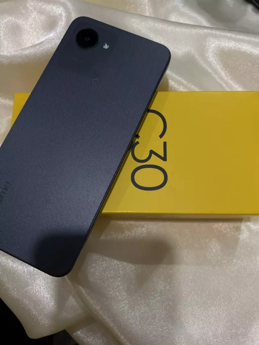 Купить б/у Смартфон Oppo Realme C30-1