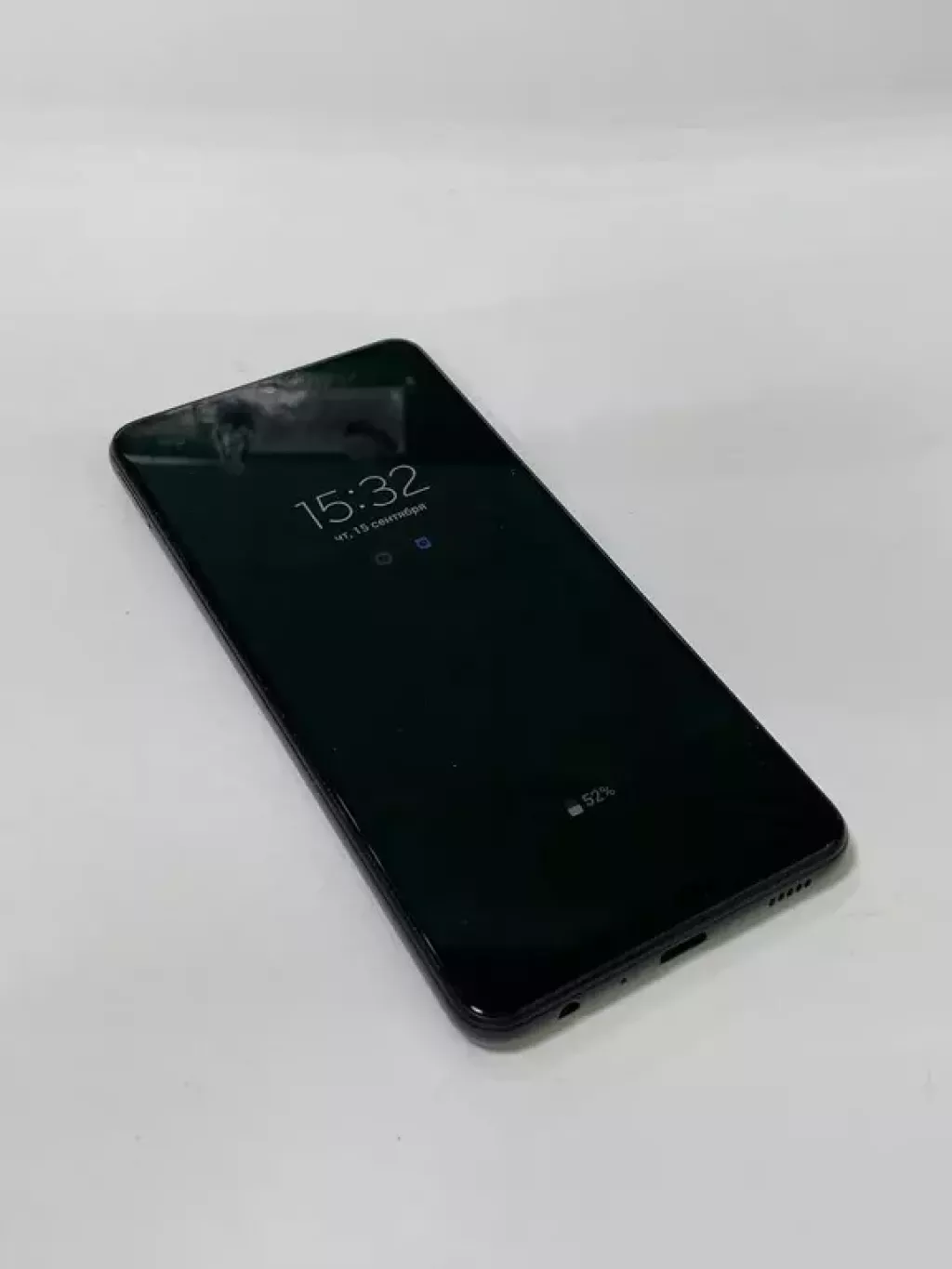 Купить б/у Смартфон Samsung A22-0