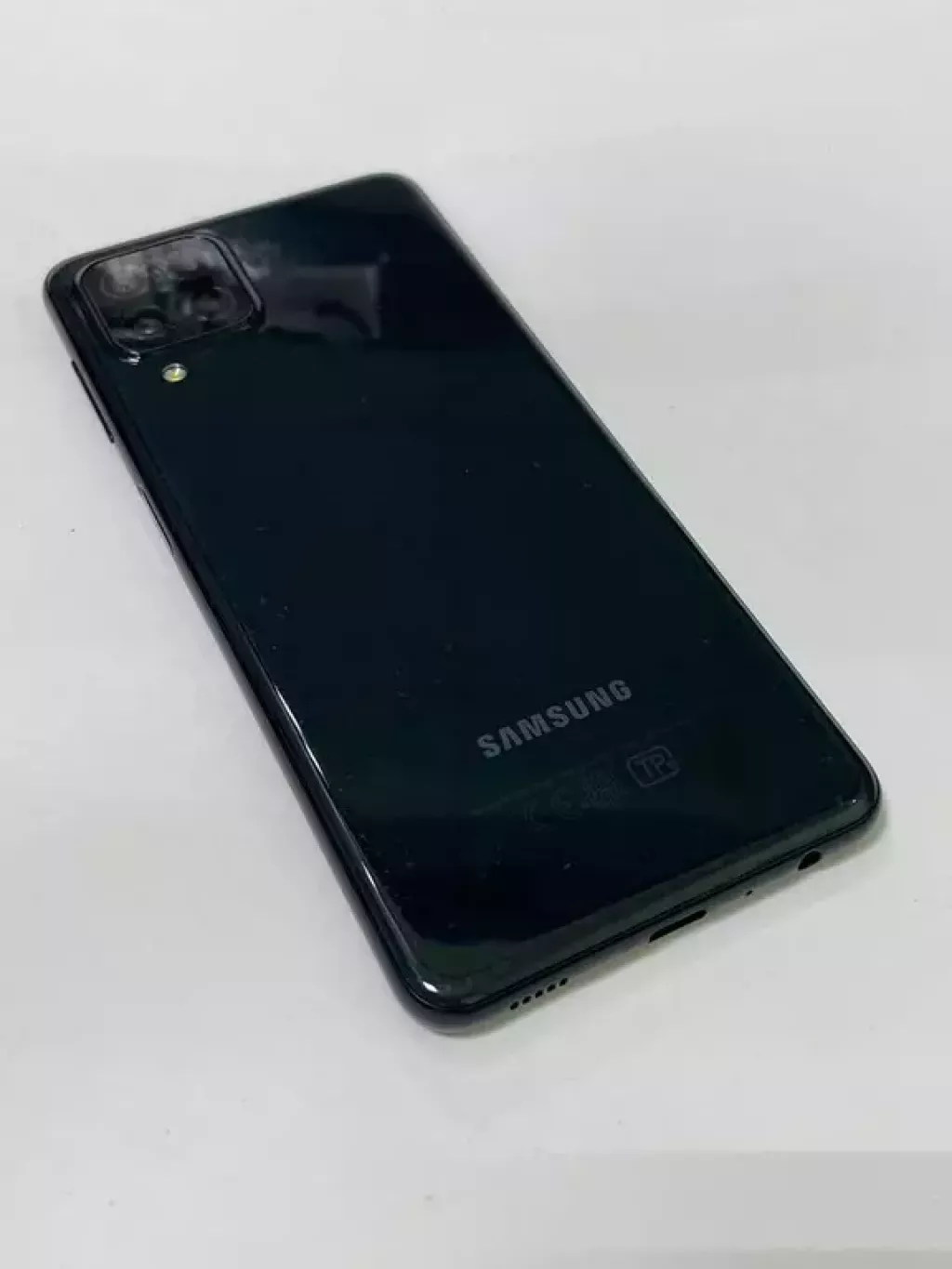 Купить б/у Смартфон Samsung A22-1