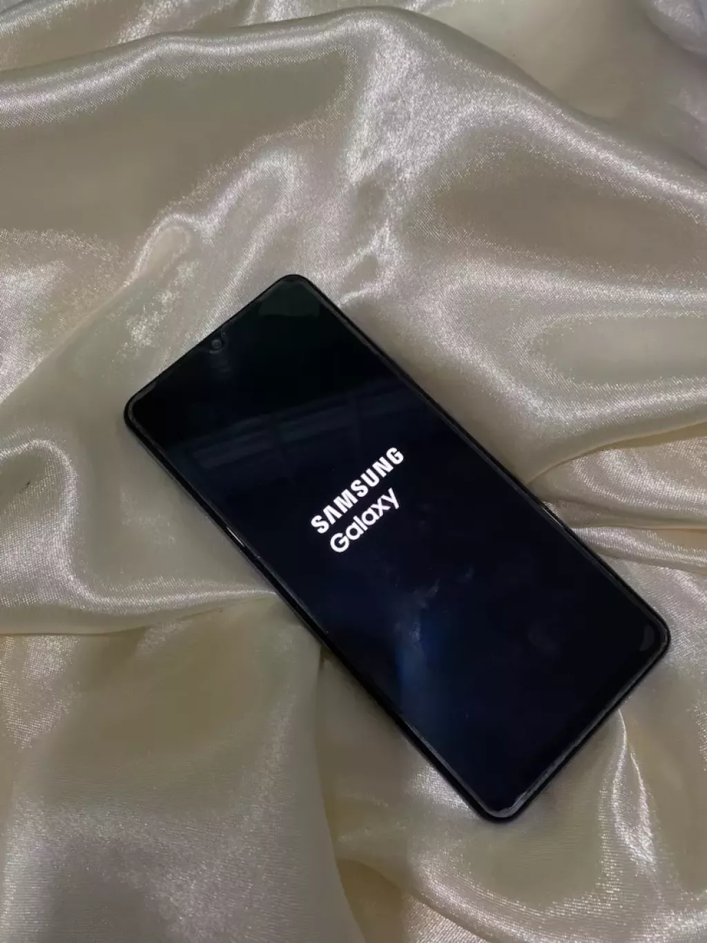 Смартфон Samsung Galaxy A32 б/у купить по низкой цене в Аркалыке 7127