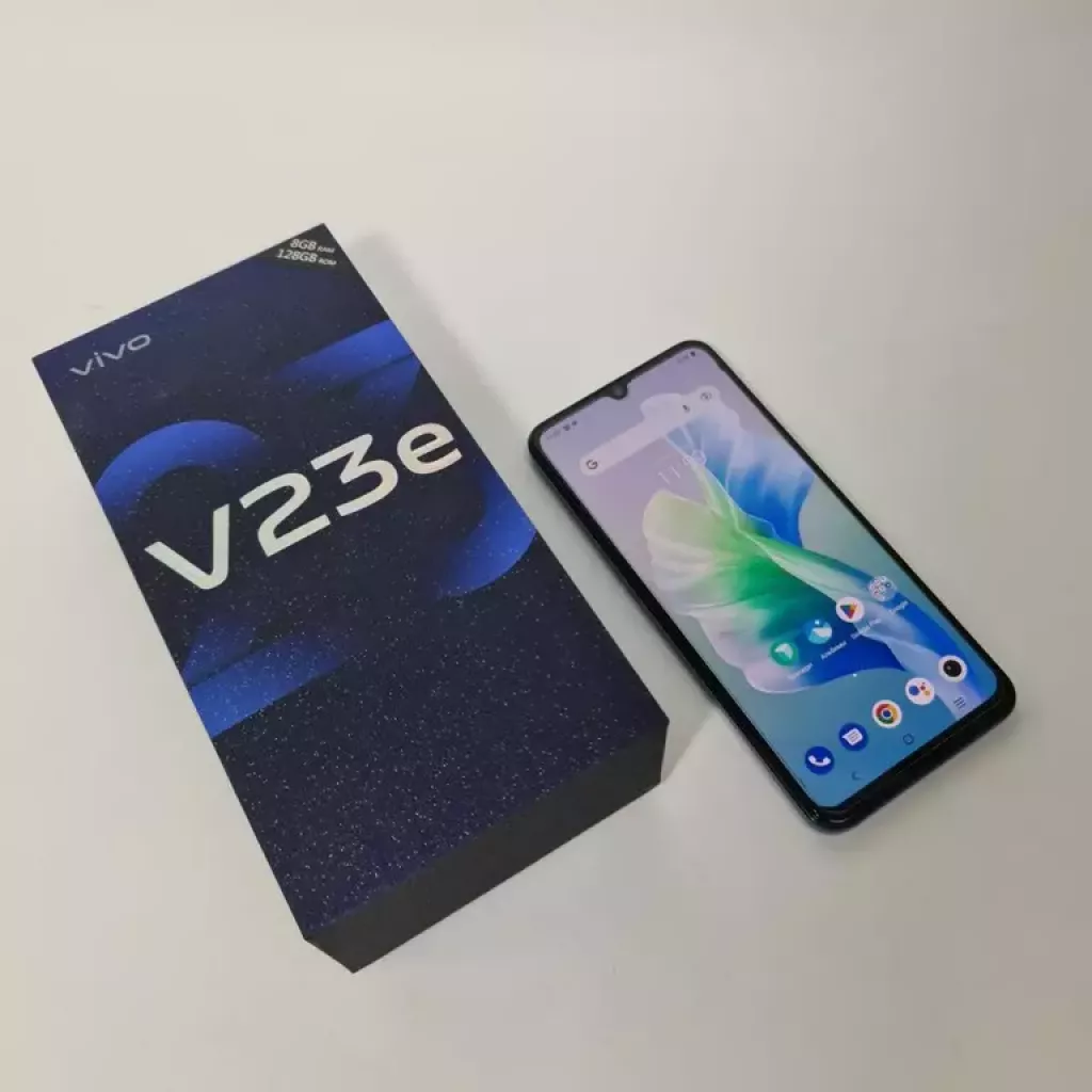 Купить б/у Смартфон Vivo V23e -3