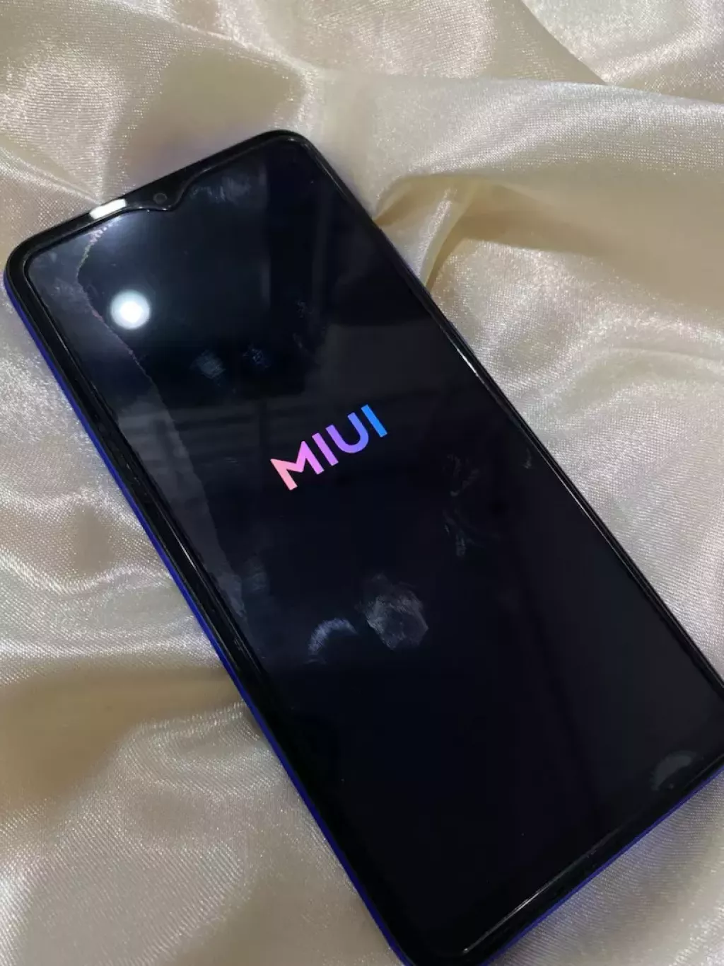 Смартфон Xiaomi Redmi 9A б/у купить по низкой цене в Аркалыке 6930