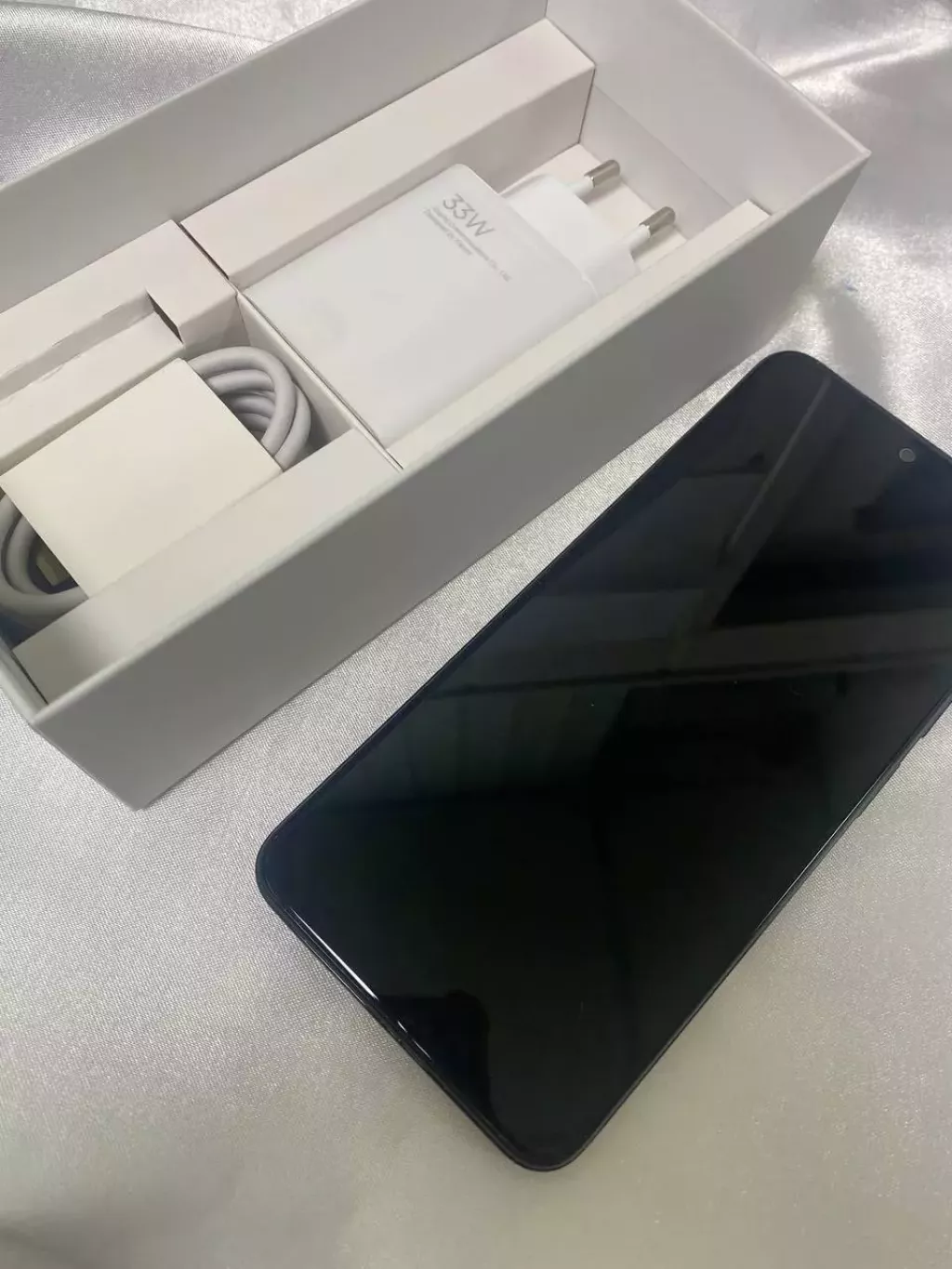 Купить б/у Смартфоны Xiaomi Redmi Note 11 Астана, Куйши Дина 31-1