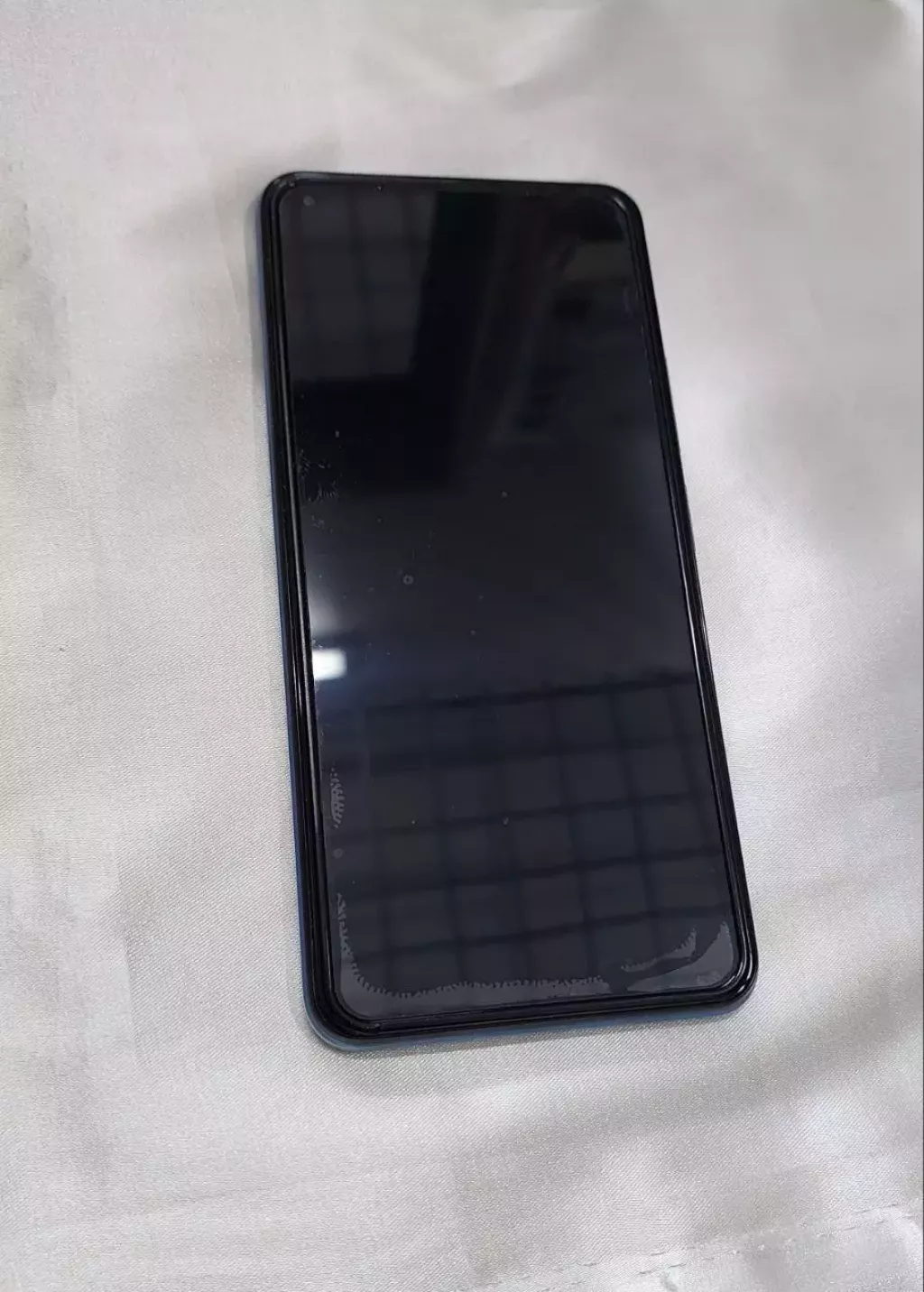 Купить б/у  Телефон Xiaomi Mi 11 Lite-0