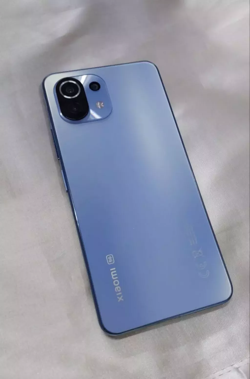 Купить б/у  Телефон Xiaomi Mi 11 Lite-2