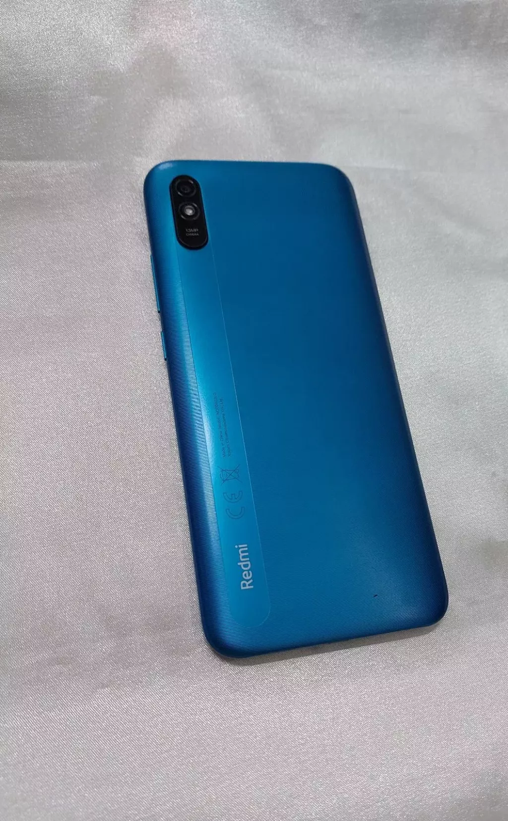 Купить б/у Телефон Xiaomi Redmi 9A-3