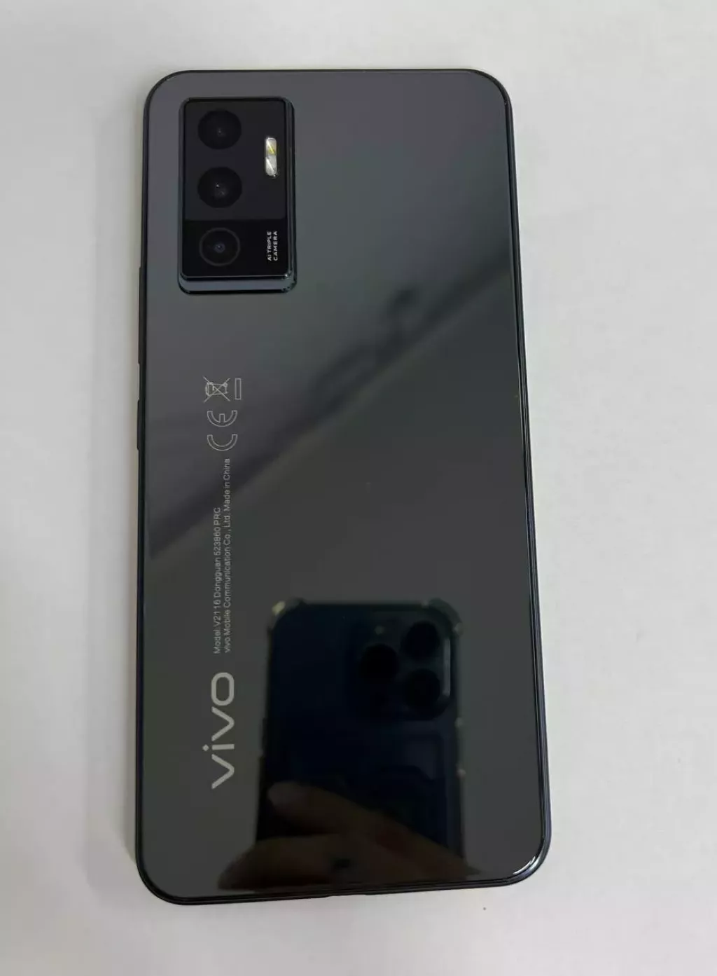 Vivo V23e б/у купить по низкой цене в Шалкар (Актюбинская область) 7978