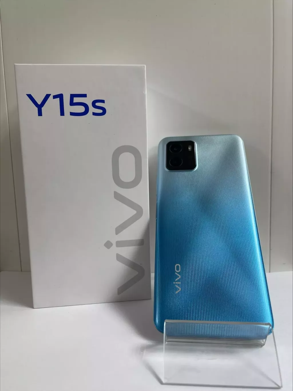 Vivo Y15s {Алматы} б/у купить по низкой цене в Алмате 2321