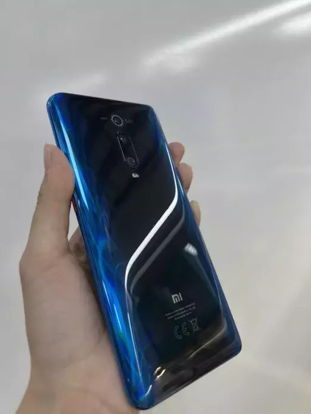 Купить б/у Xiaomi Mi 9T (Костанай 1014)-1