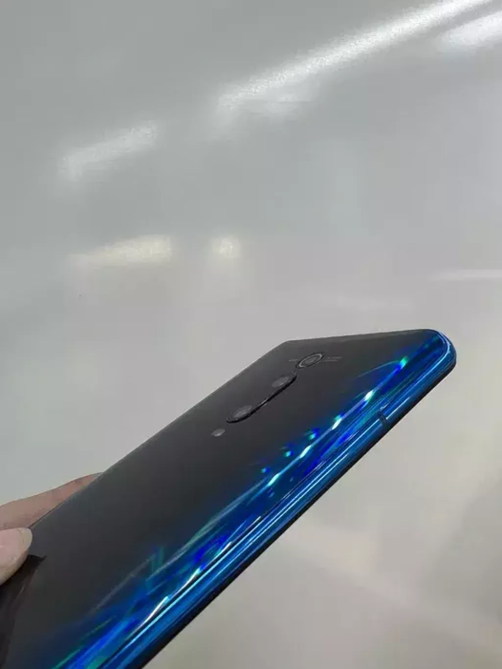 Купить б/у Xiaomi Mi 9T (Костанай 1014)-2