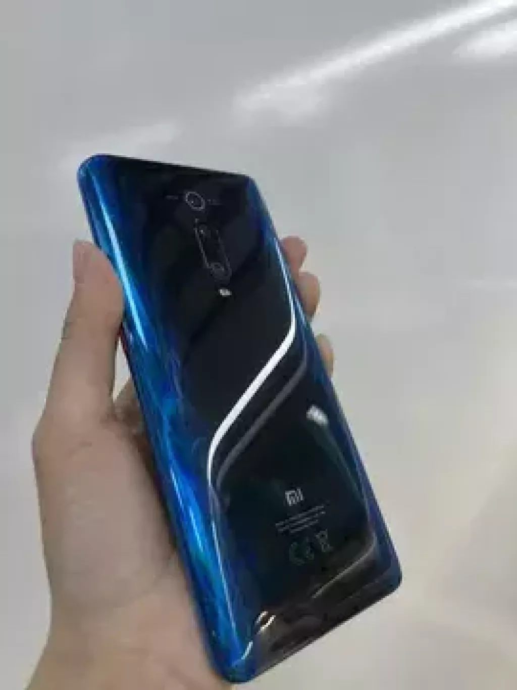 Купить б/у Xiaomi Mi 9T (Костанай 1014)лот: 170192-1