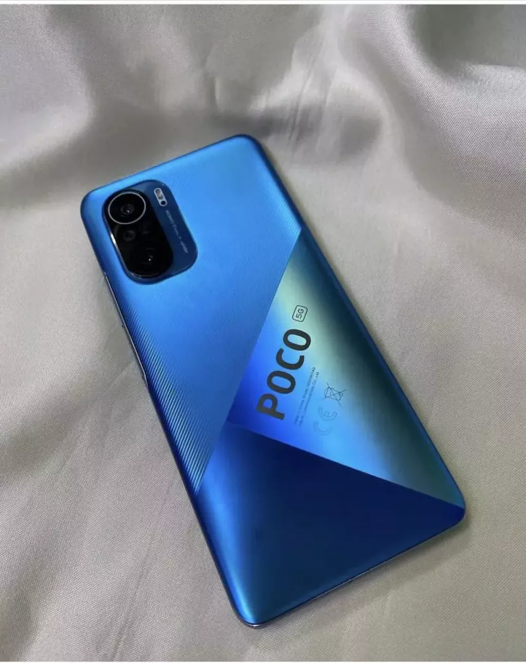 Купить б/у Xiaomi Pocophone F3-0