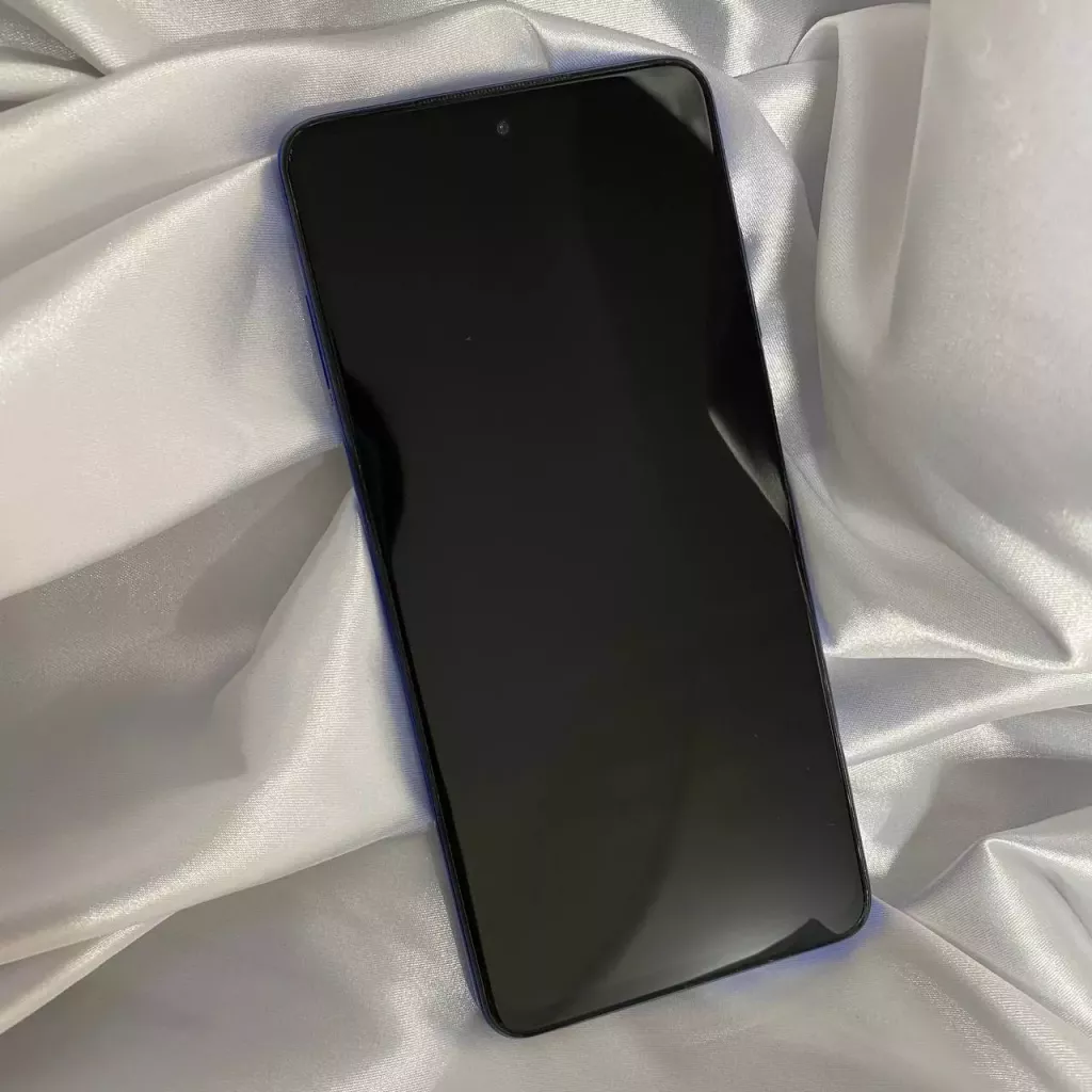 Купить б/у Xiaomi Pocophone X3-1