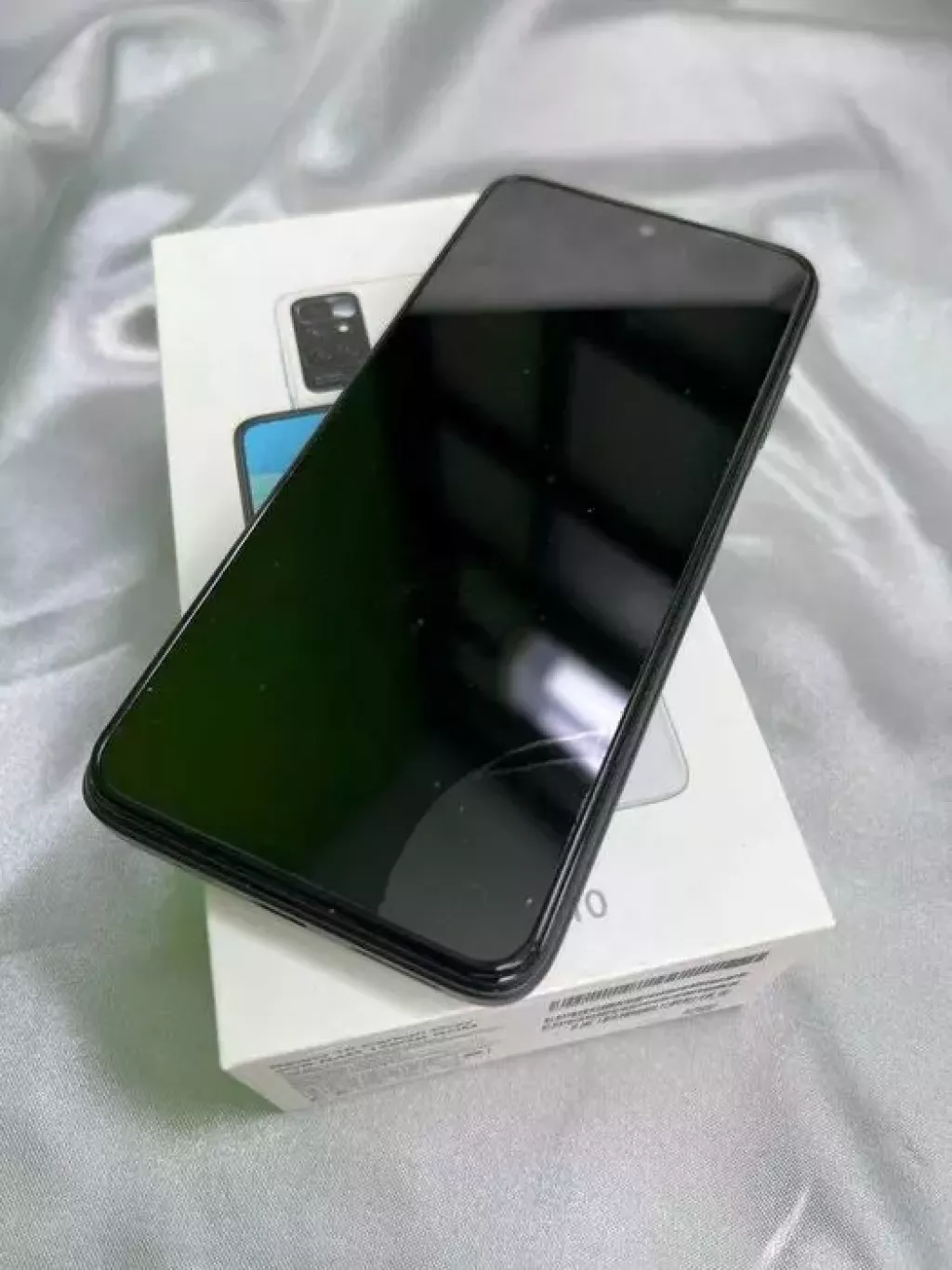 Купить б/у Xiaomi Redmi 10-1