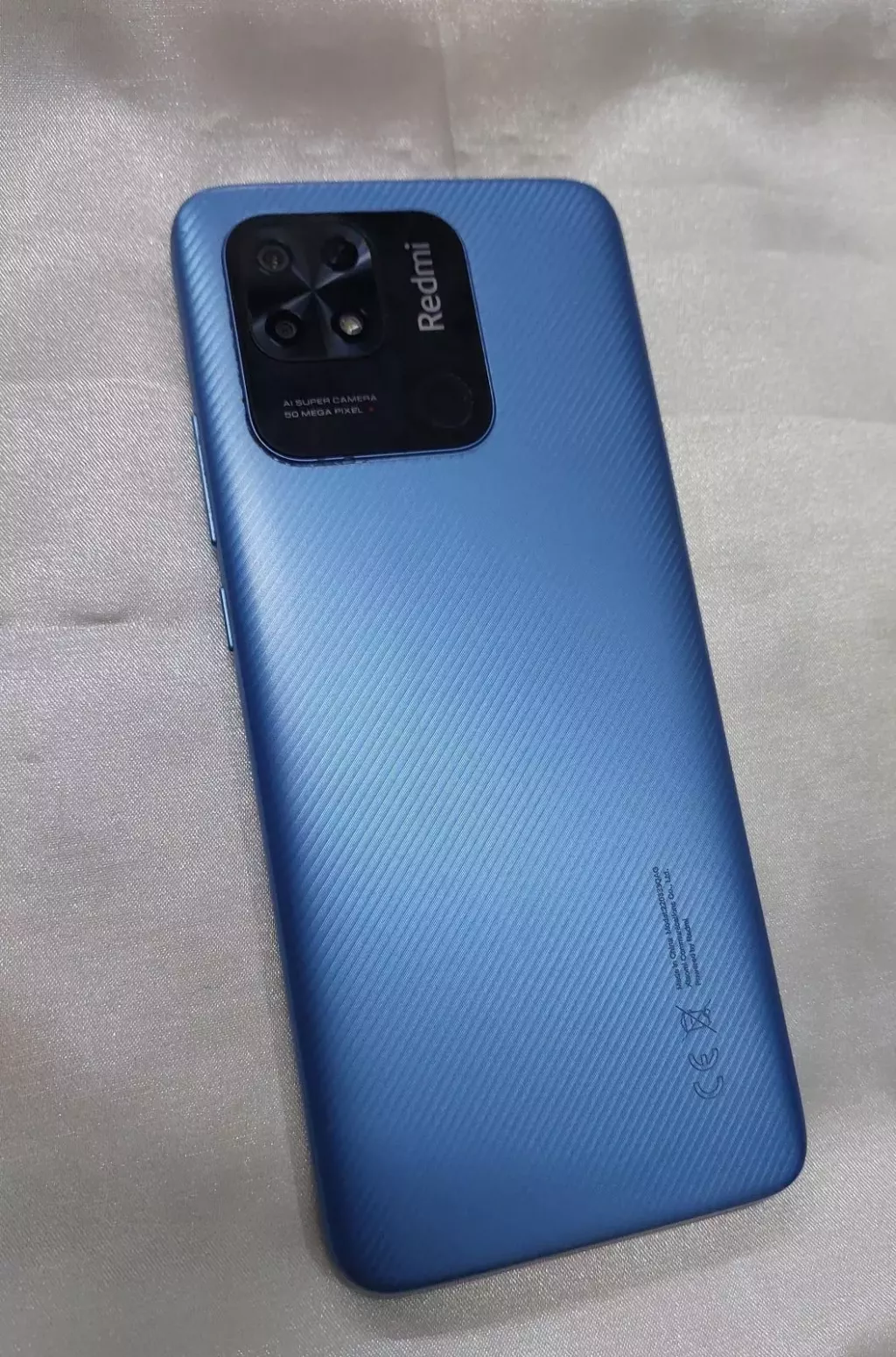 Купить б/у  Xiaomi Redmi 10C -2
