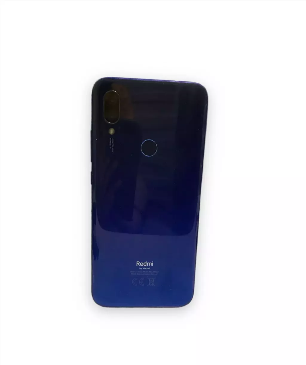 Купить б/у Xiaomi Redmi 7 -1