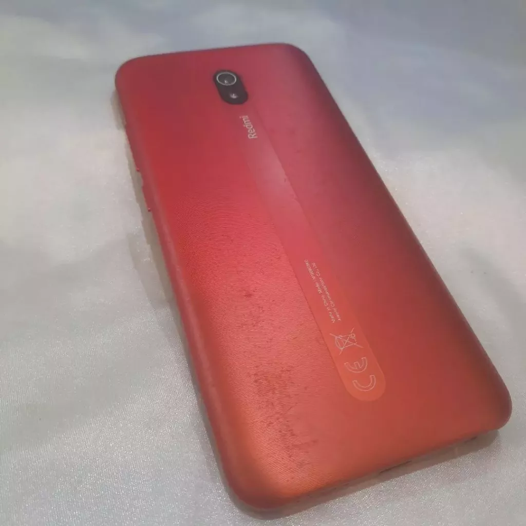 Купить б/у Xiaomi Redmi 8A (1001-Костанай) -0