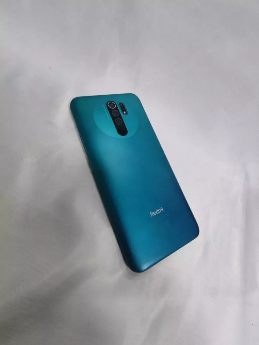 Купить б/у Xiaomi Redmi 9 32gb-1