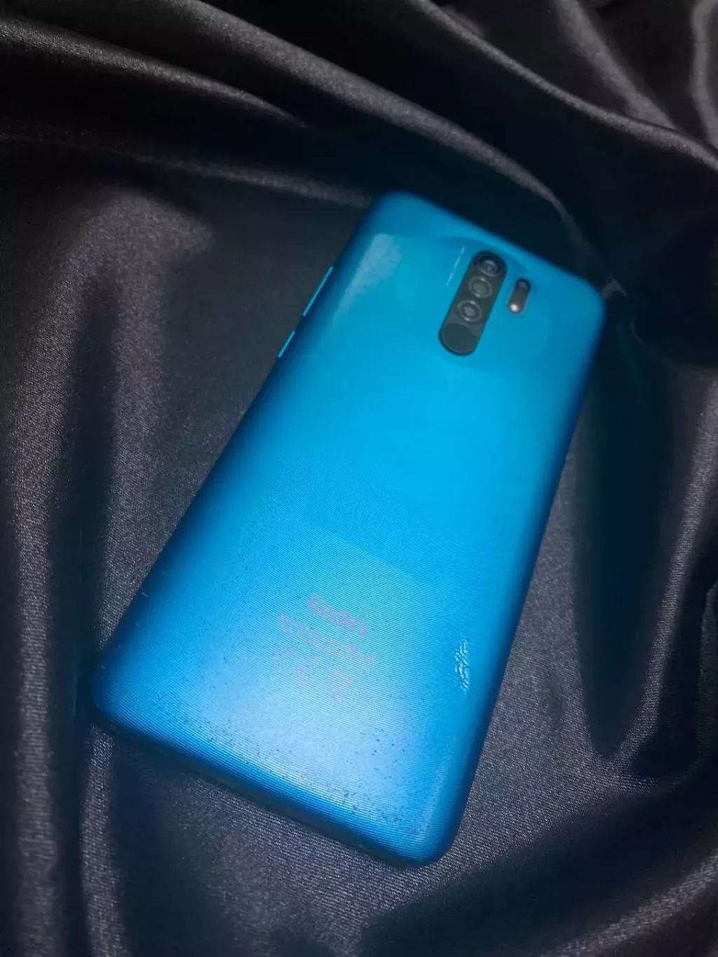 Купить б/у  Xiaomi Redmi 9-0