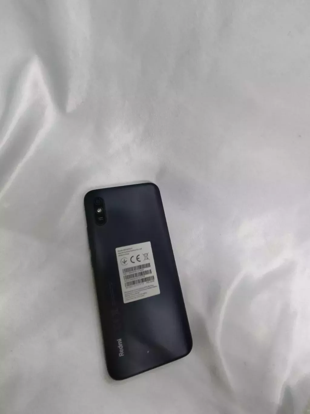 Купить б/у Xiaomi Redmi 9 A-1