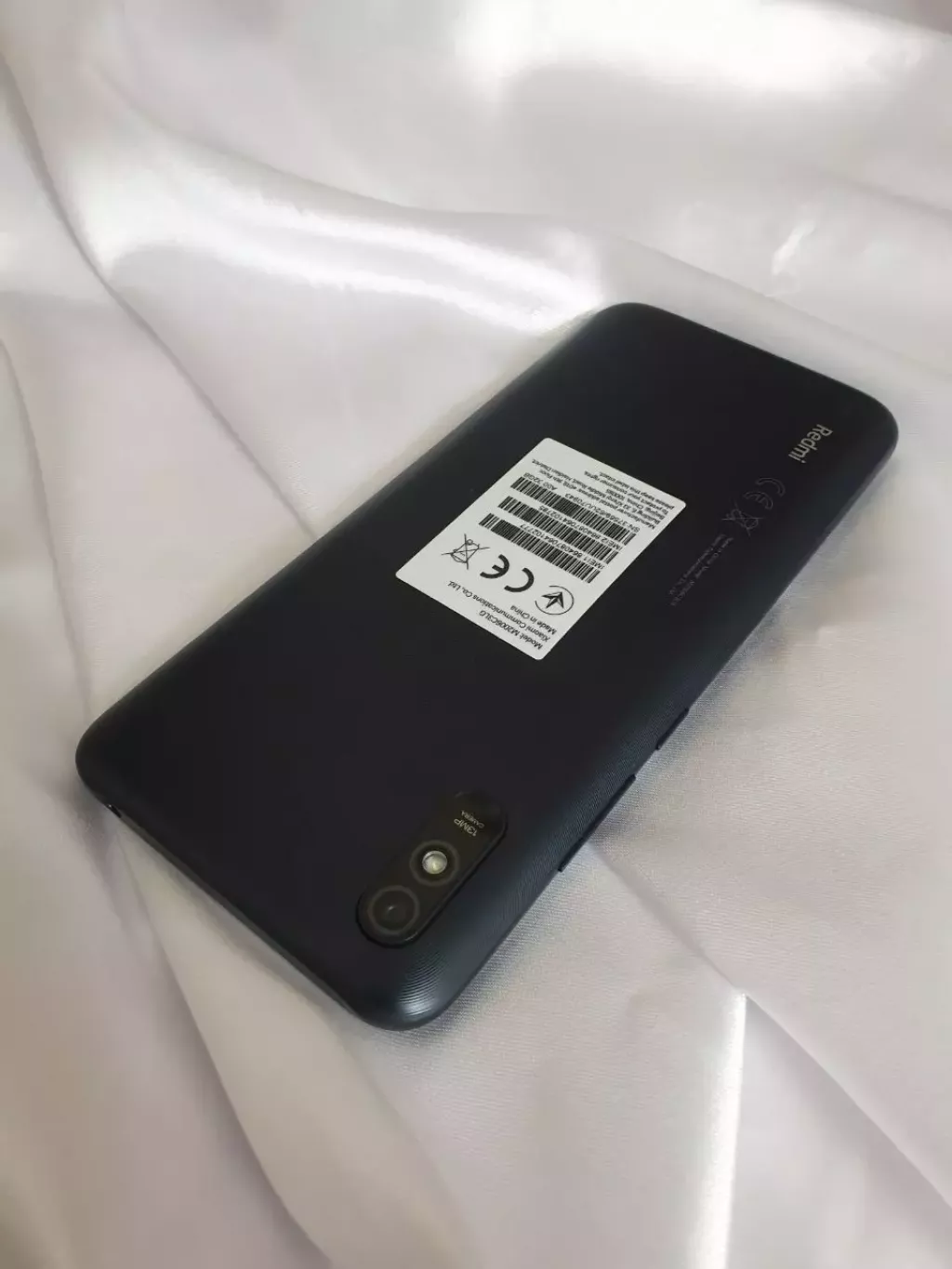 Купить б/у Xiaomi Redmi 9A (405)-3