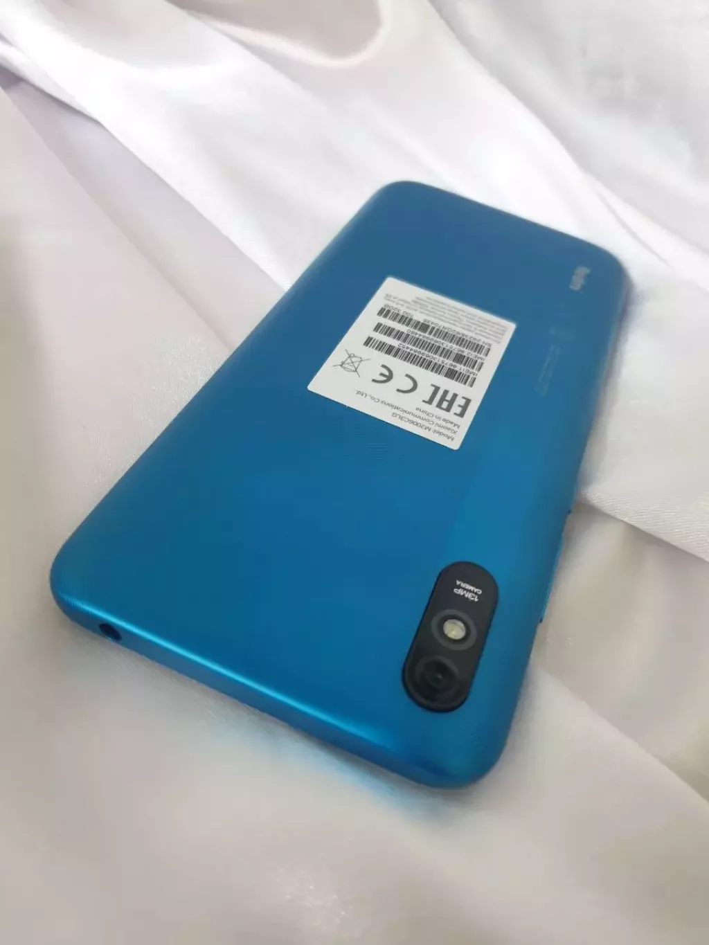 Xiaomi Redmi 9A б/у купить по низкой цене в Актобе 5565