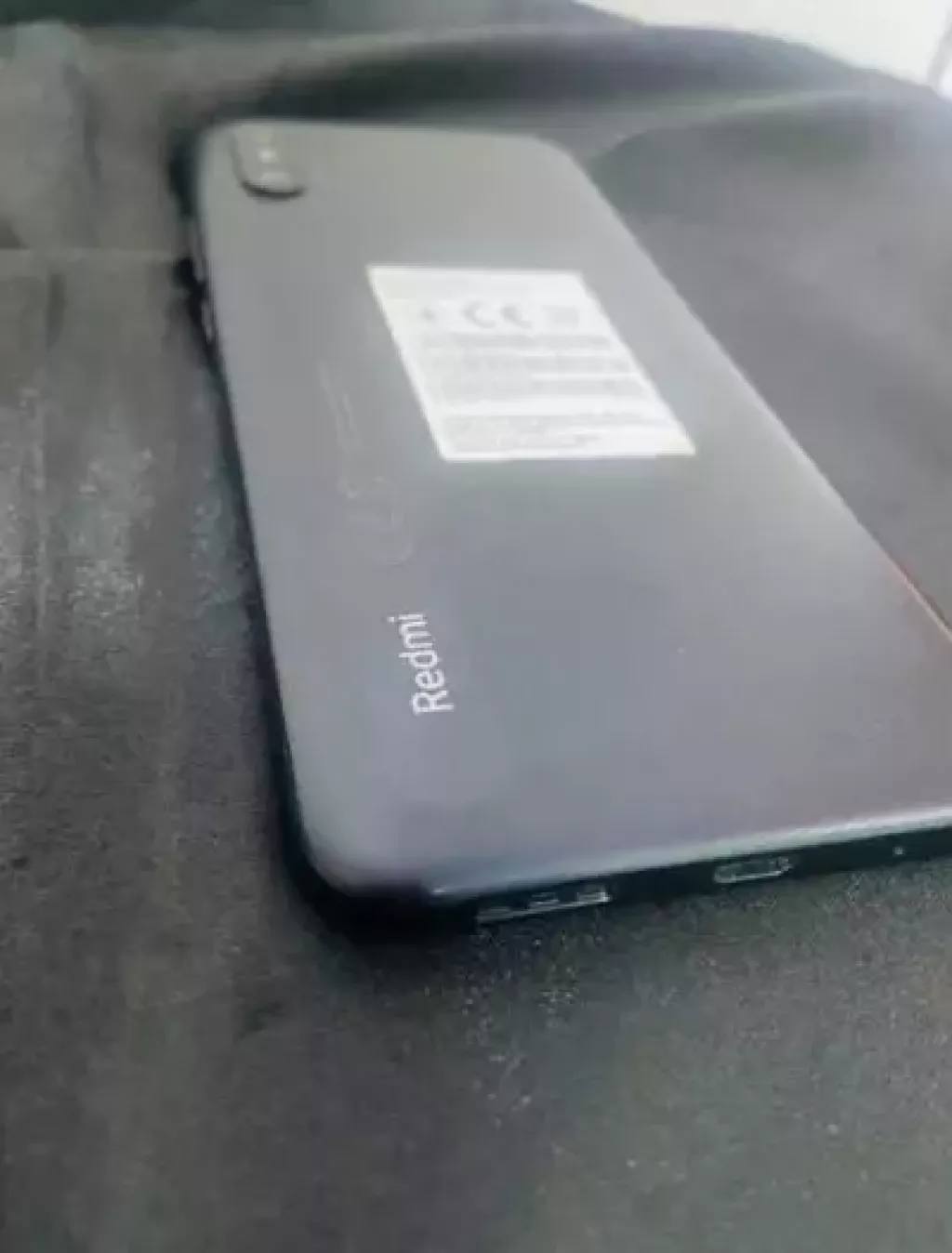 Купить б/у Xiaomi redmi 9A-0