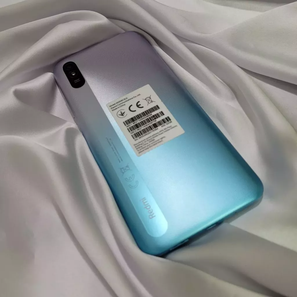 Xiaomi Redmi 9A б/у купить по низкой цене в Петропавловске 6238