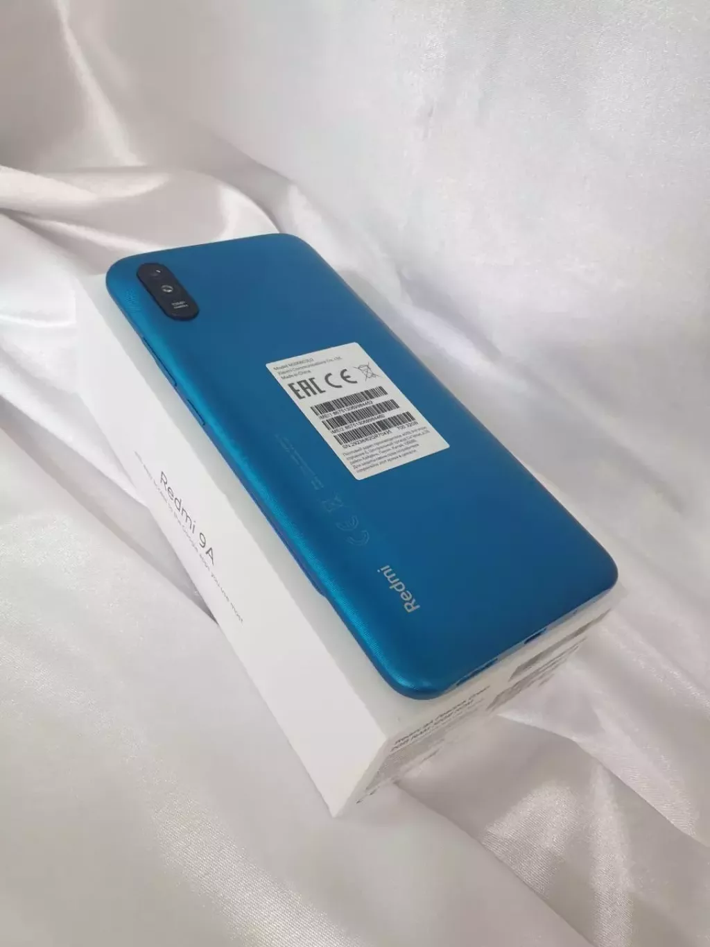 Купить б/у Xiaomi Redmi 9A-0