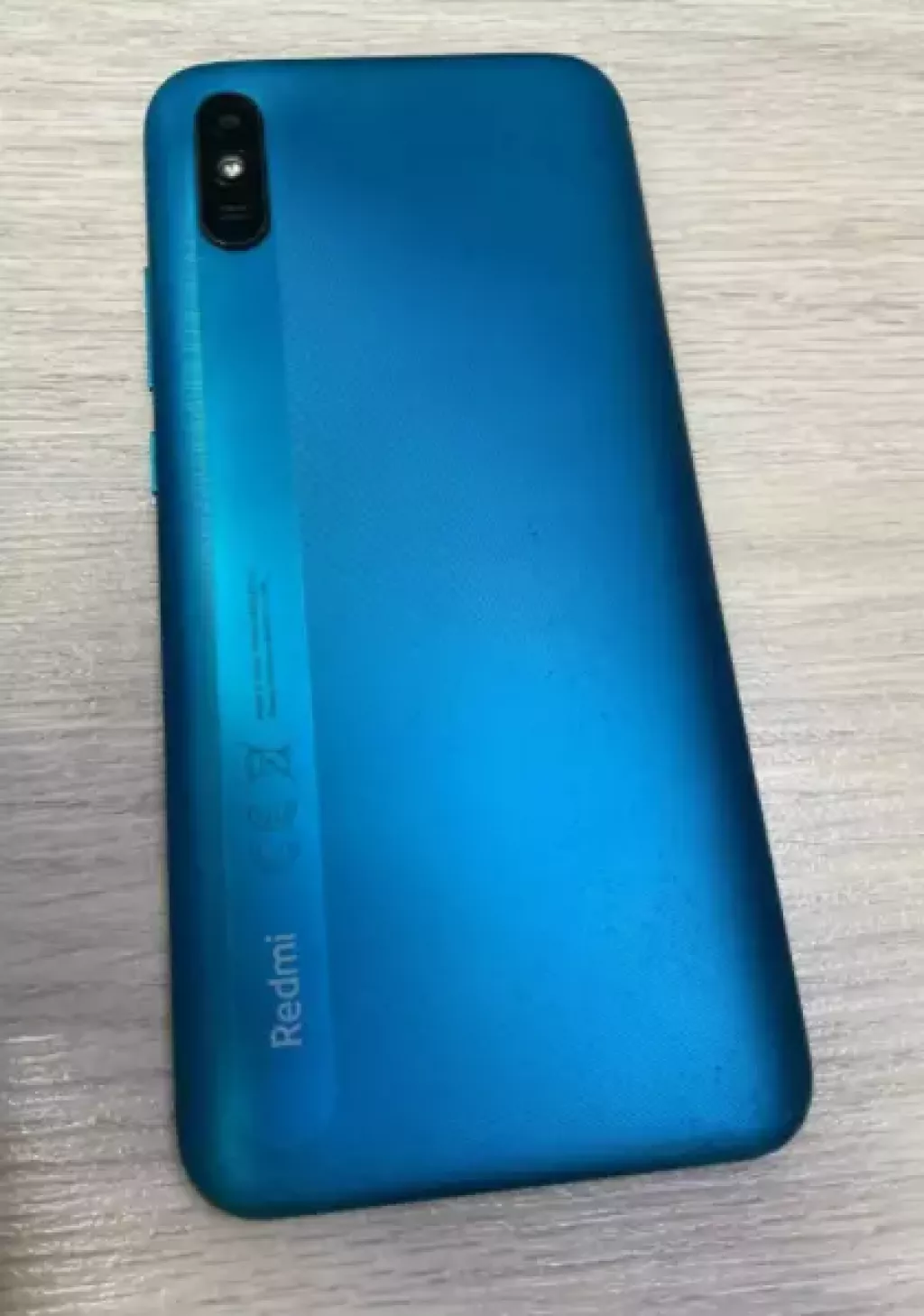 Купить б/у Xiaomi Redmi 9A (Жезказган)-0