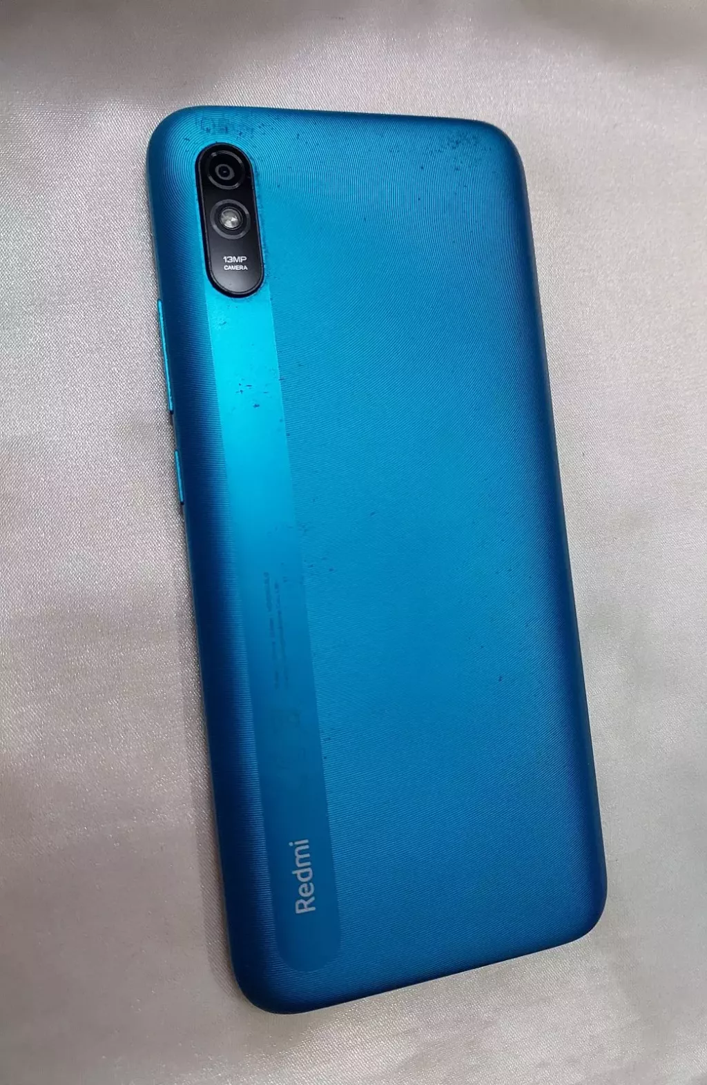 Купить б/у  Xiaomi Redmi 9A Житикара Лот 390783-2